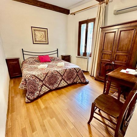 Medici Suite Firenze Eksteriør billede