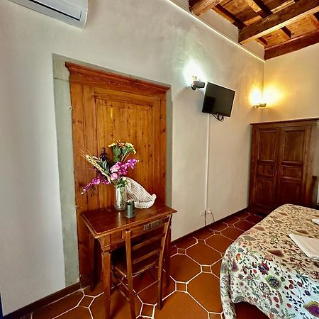 Medici Suite Firenze Eksteriør billede
