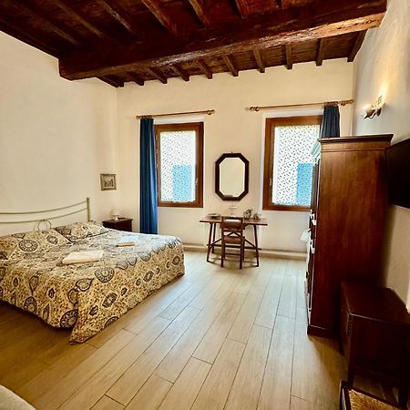 Medici Suite Firenze Eksteriør billede