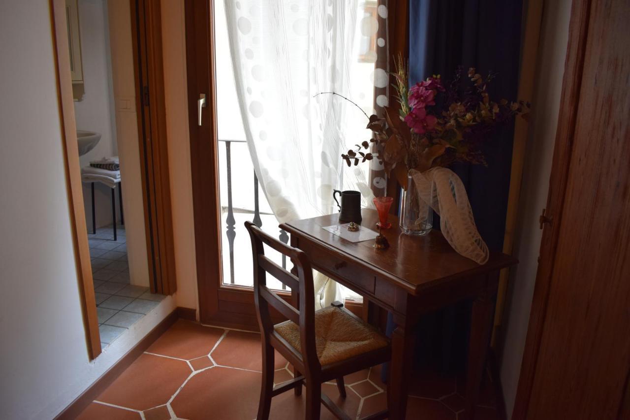 Medici Suite Firenze Eksteriør billede