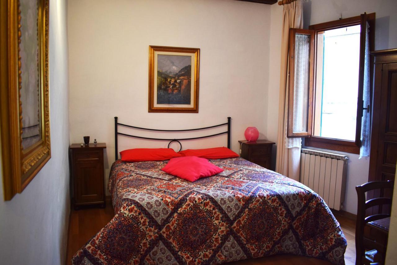 Medici Suite Firenze Eksteriør billede