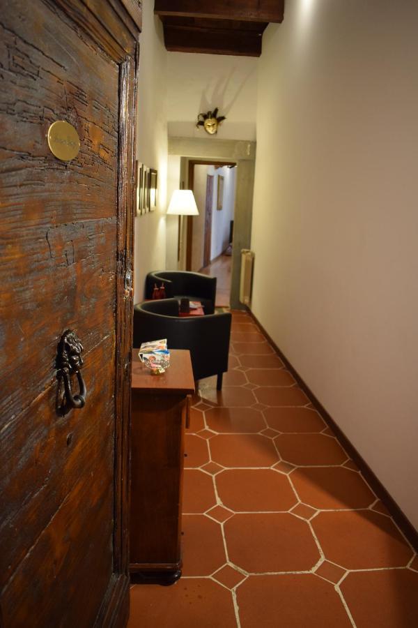 Medici Suite Firenze Eksteriør billede