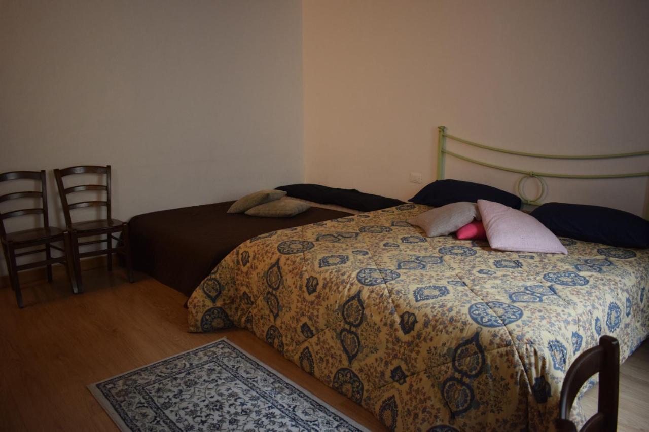 Medici Suite Firenze Eksteriør billede