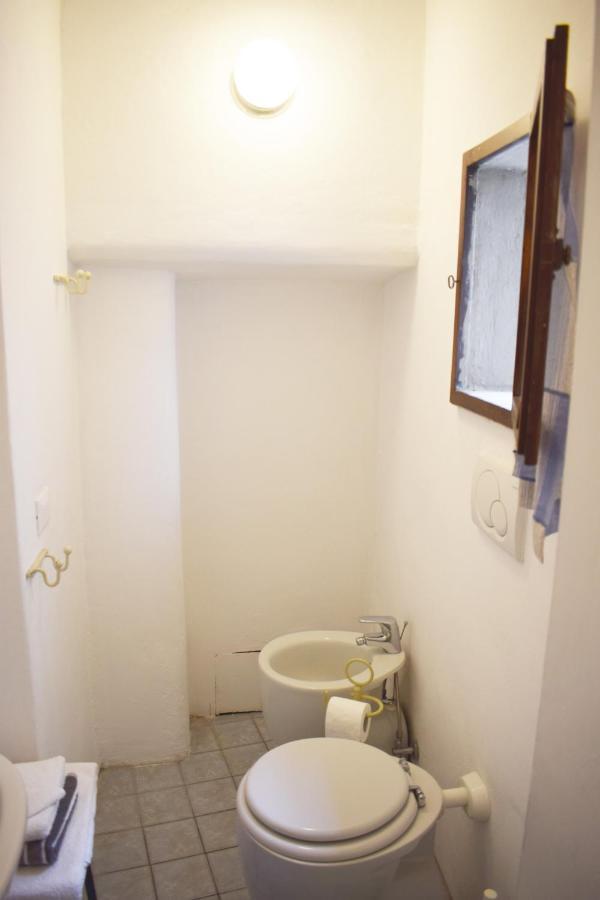 Medici Suite Firenze Eksteriør billede