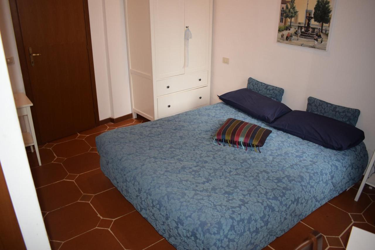 Medici Suite Firenze Eksteriør billede