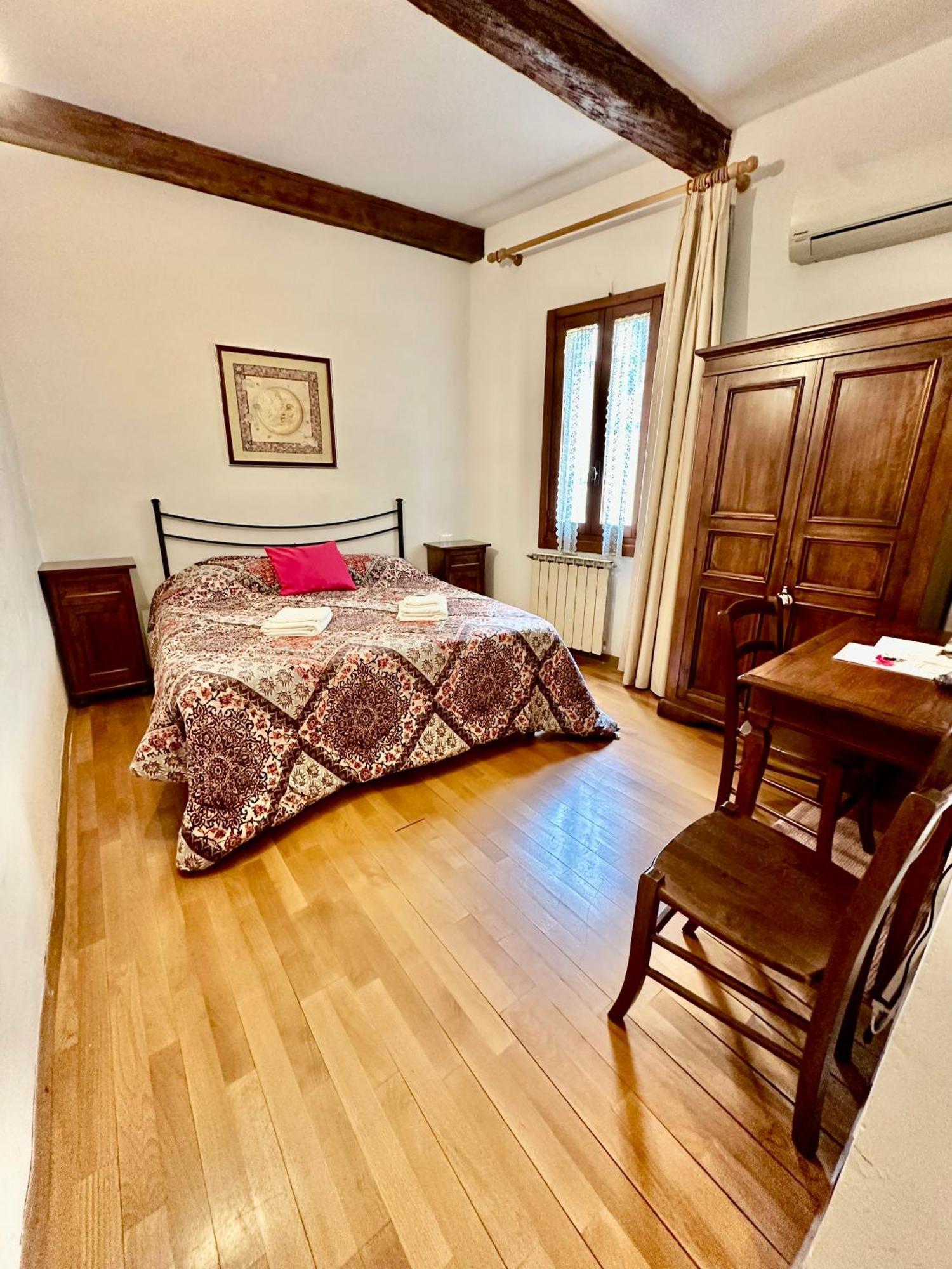 Medici Suite Firenze Eksteriør billede