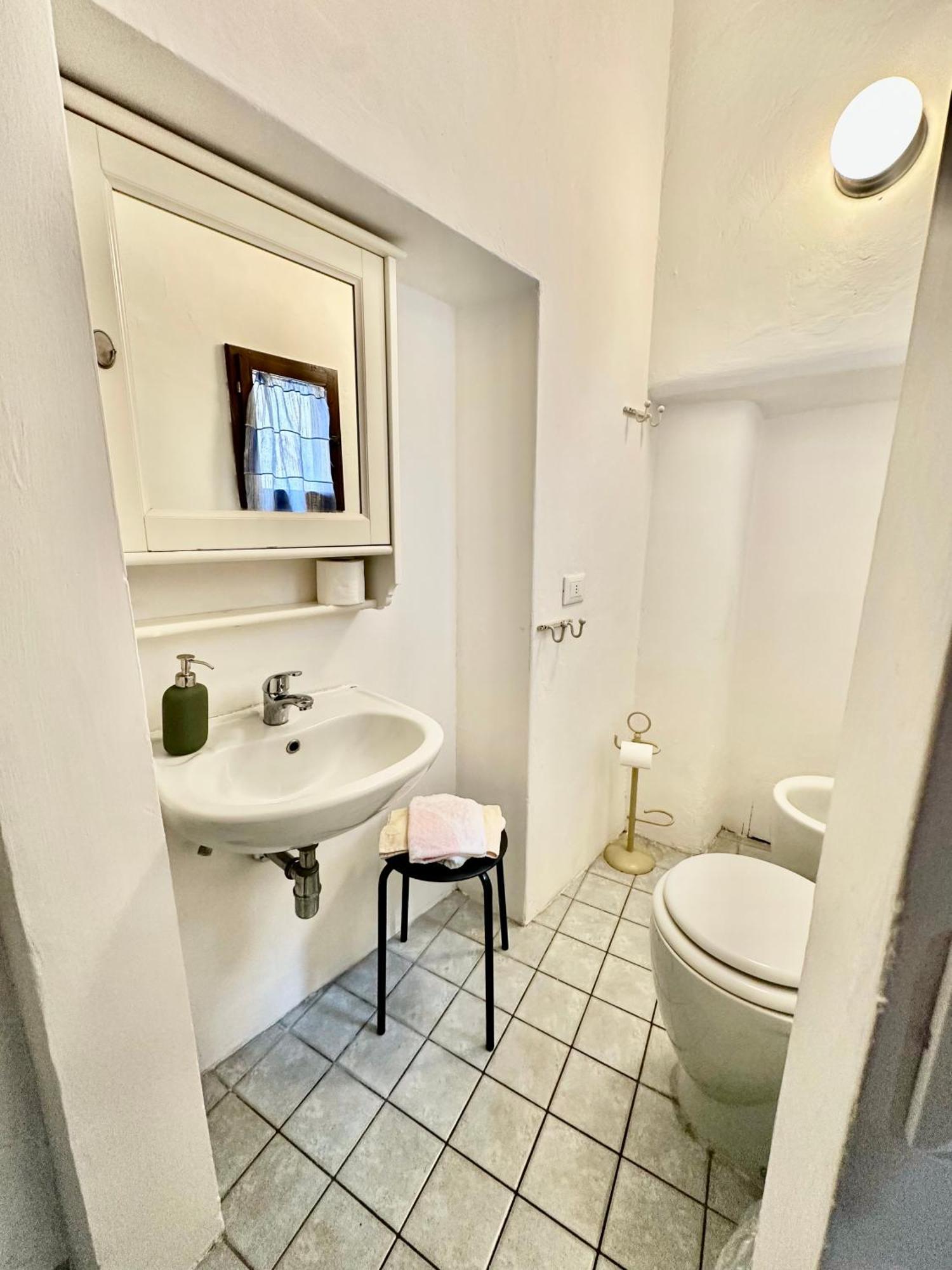 Medici Suite Firenze Eksteriør billede