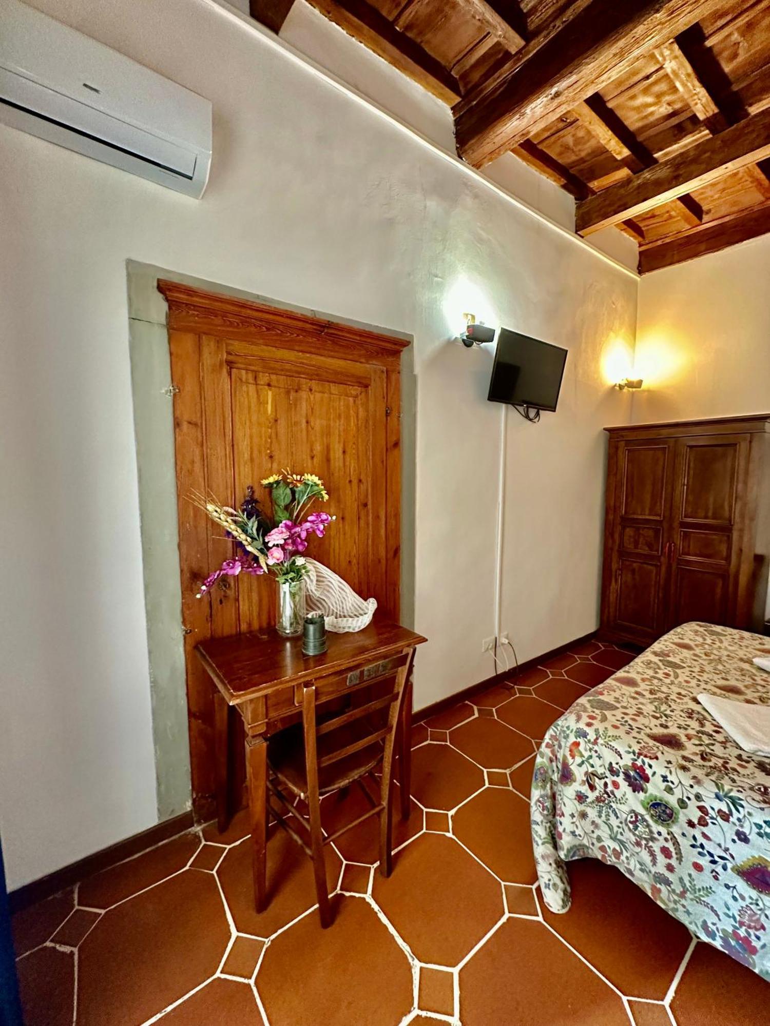 Medici Suite Firenze Eksteriør billede