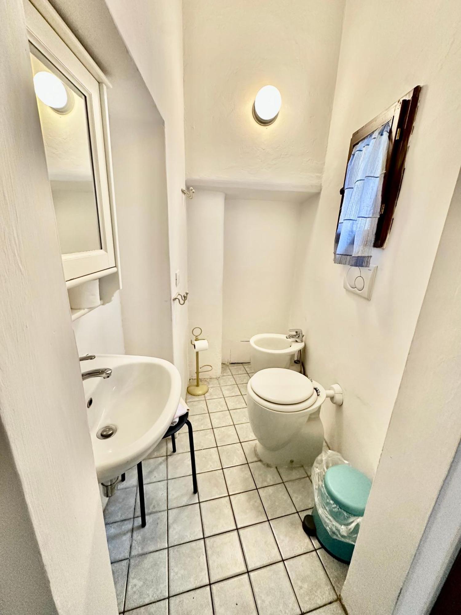 Medici Suite Firenze Eksteriør billede