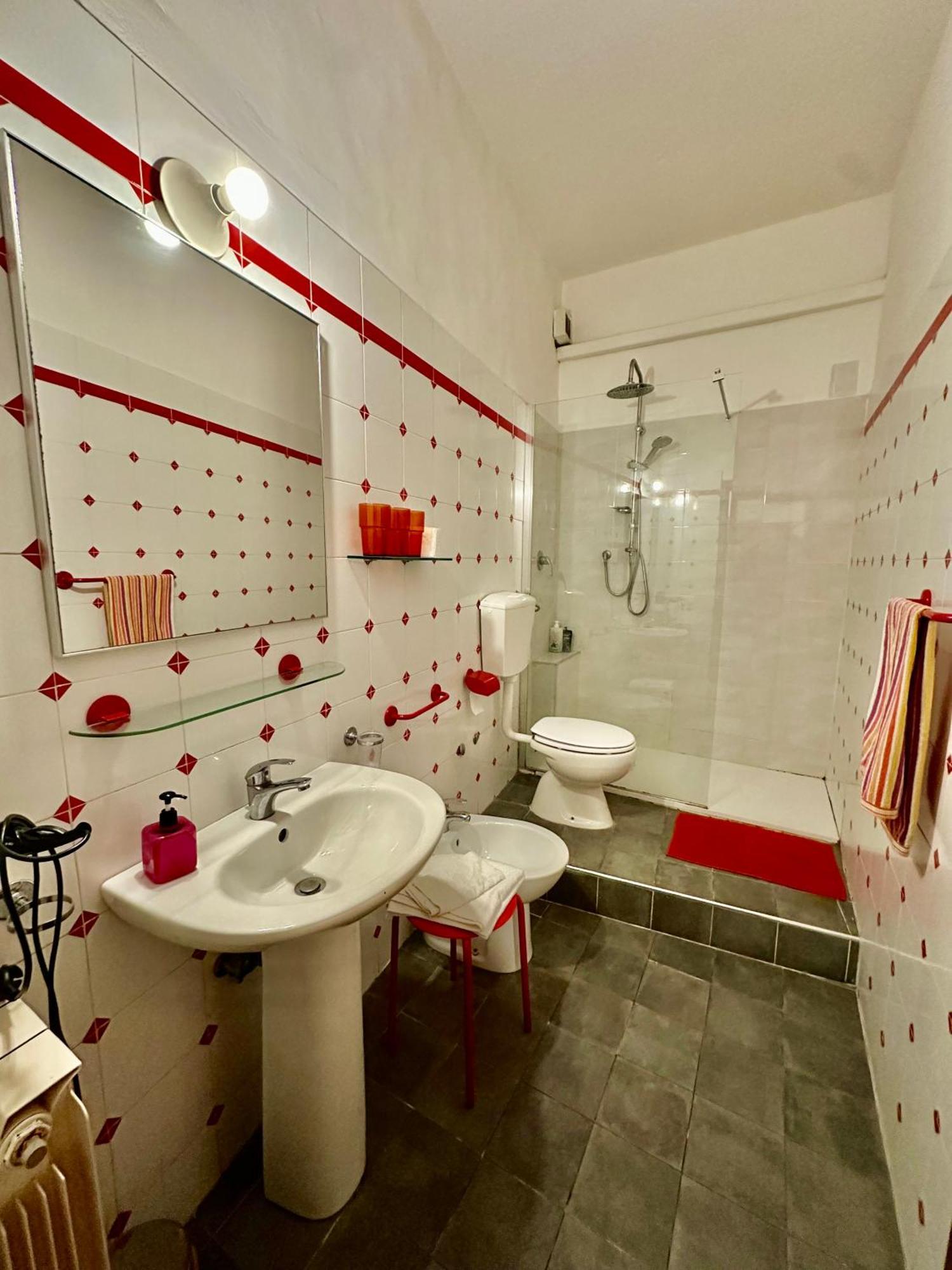 Medici Suite Firenze Eksteriør billede