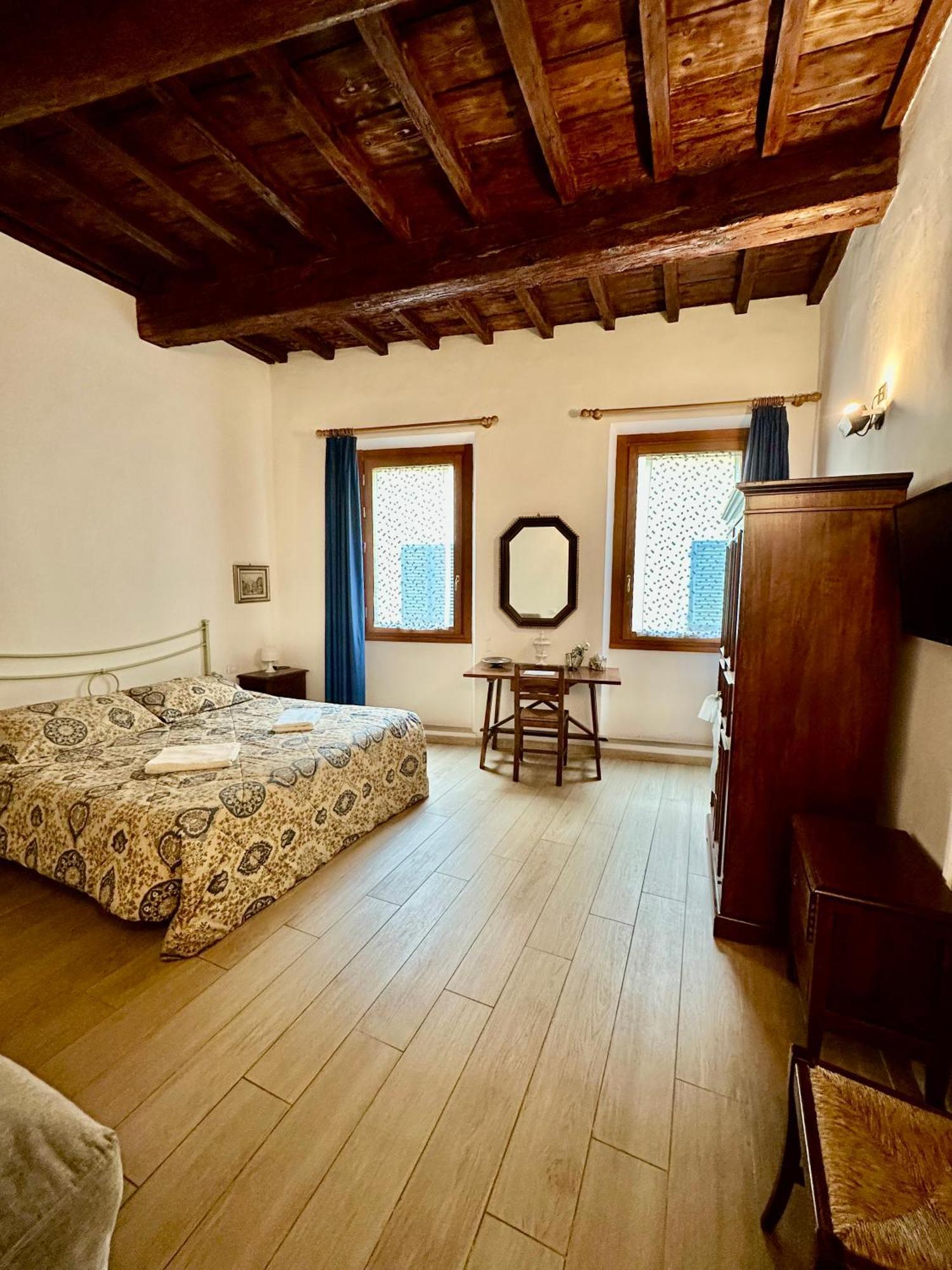 Medici Suite Firenze Eksteriør billede