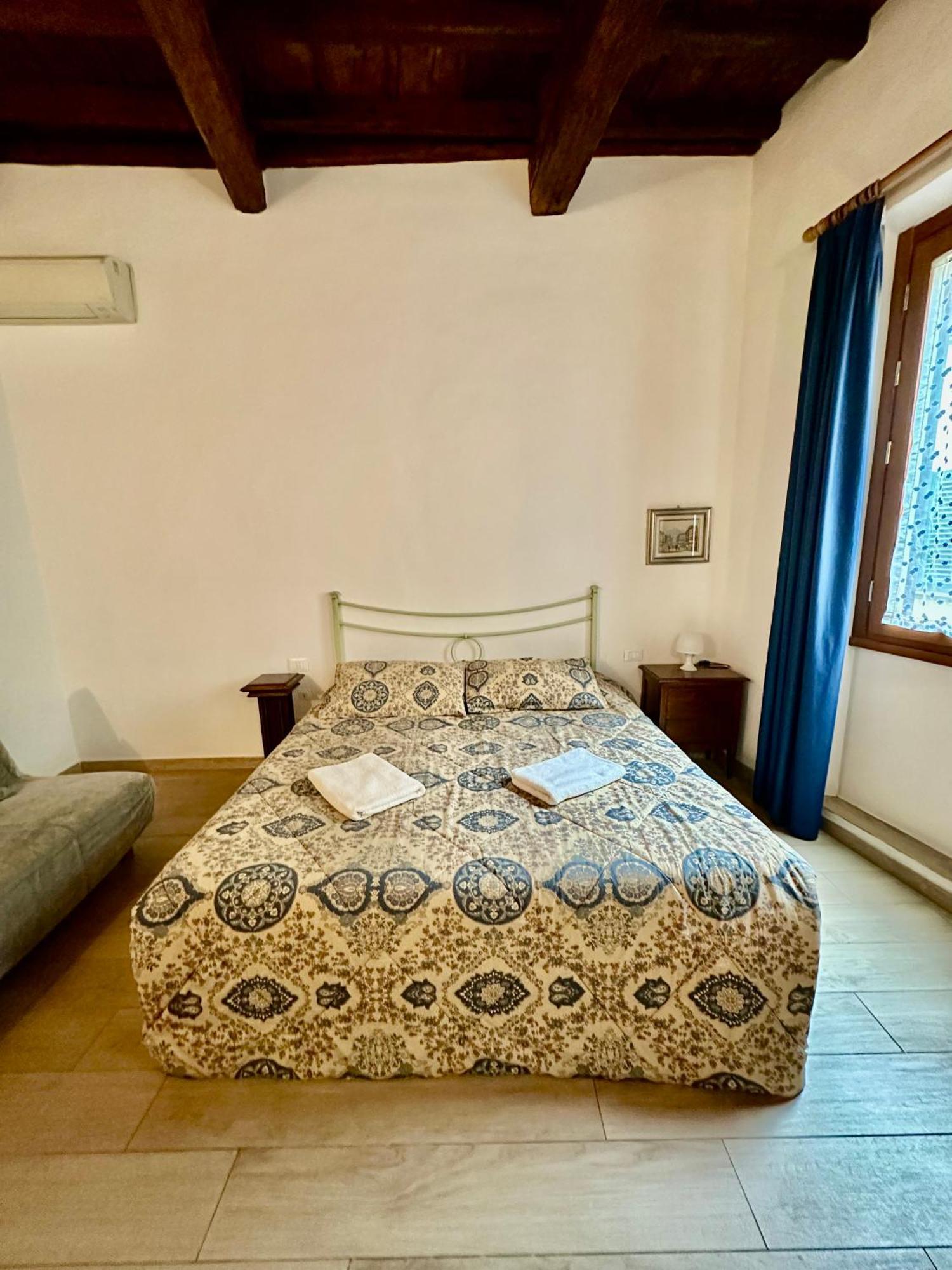 Medici Suite Firenze Eksteriør billede