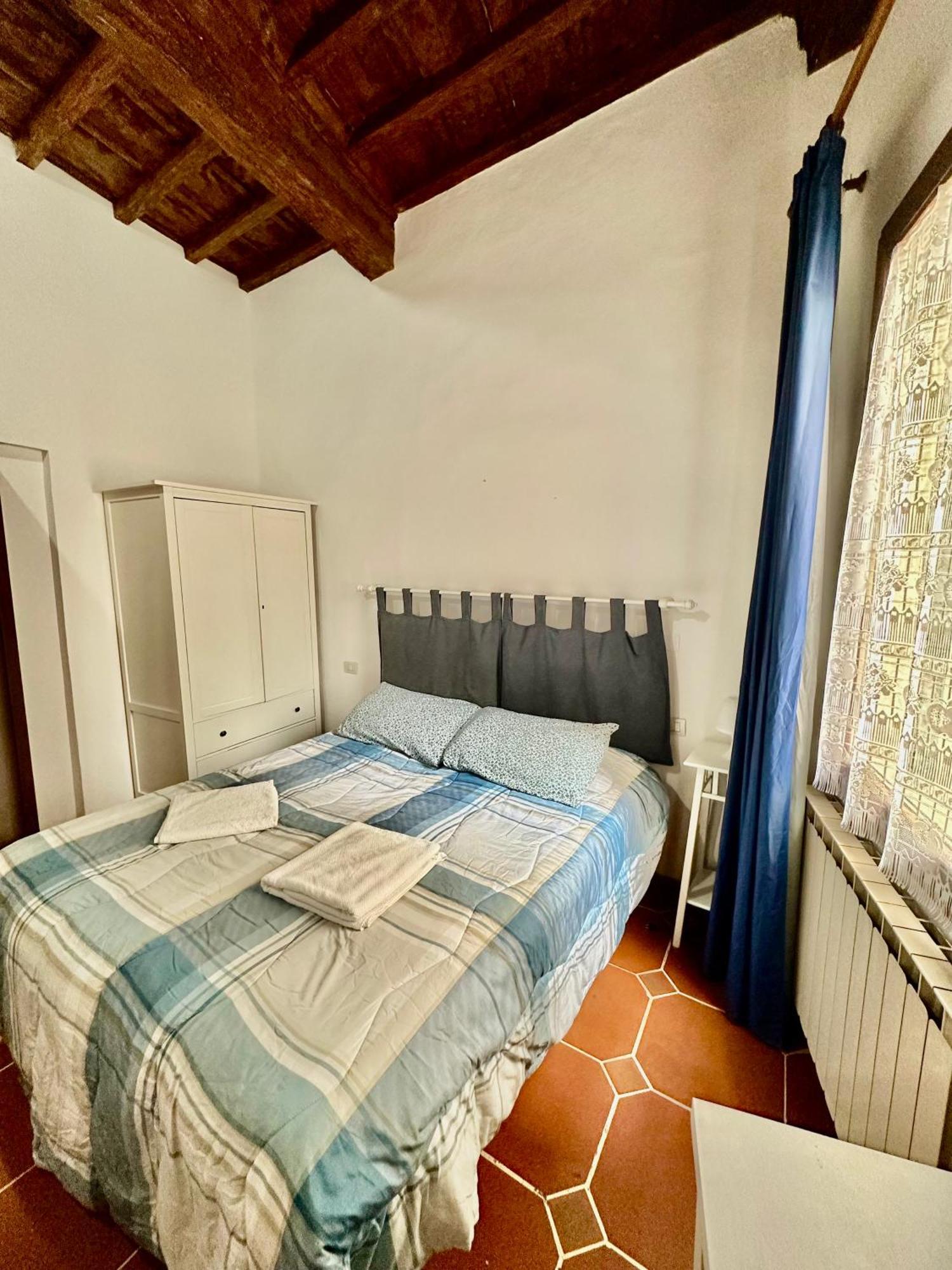 Medici Suite Firenze Eksteriør billede