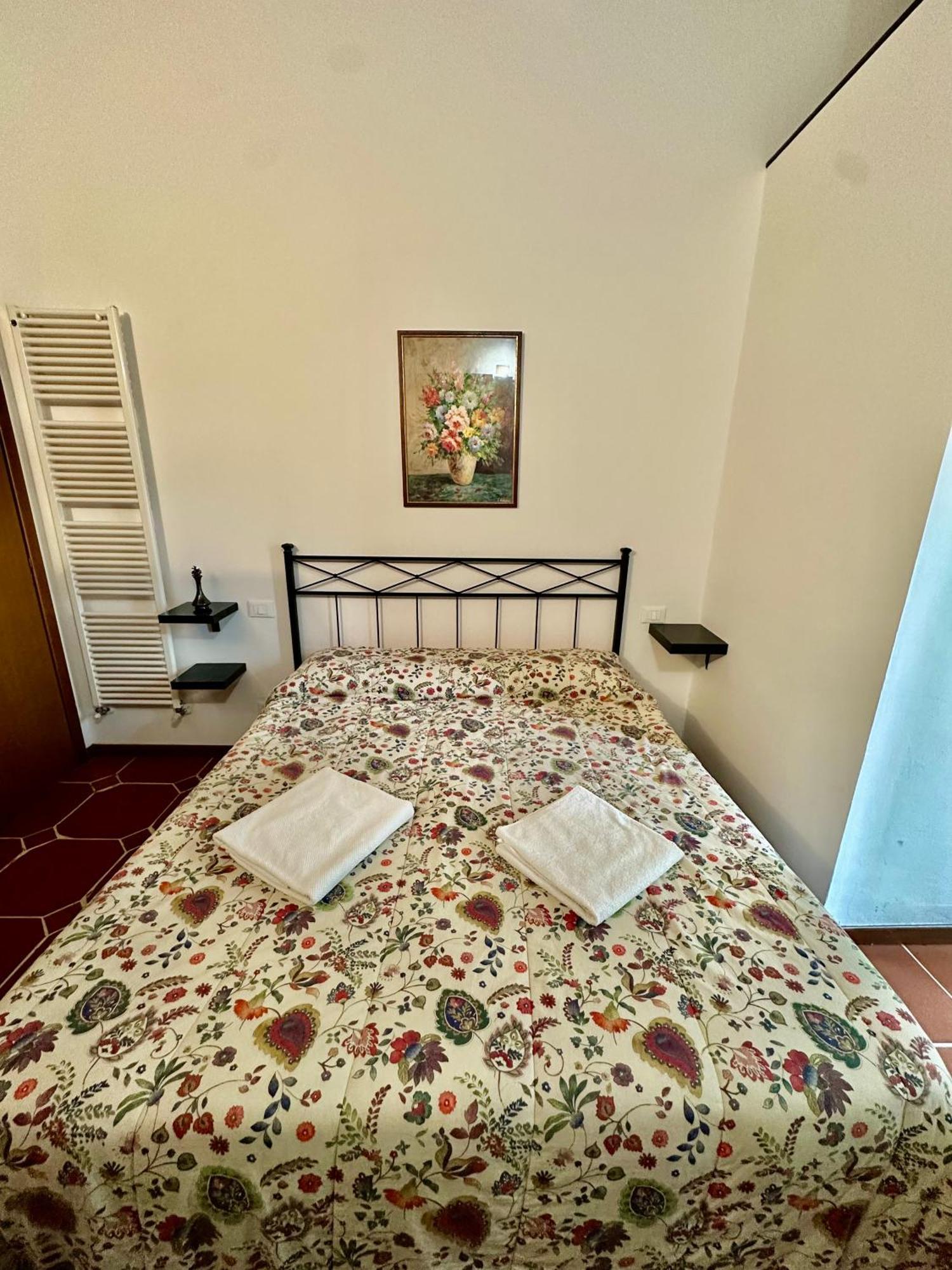 Medici Suite Firenze Eksteriør billede