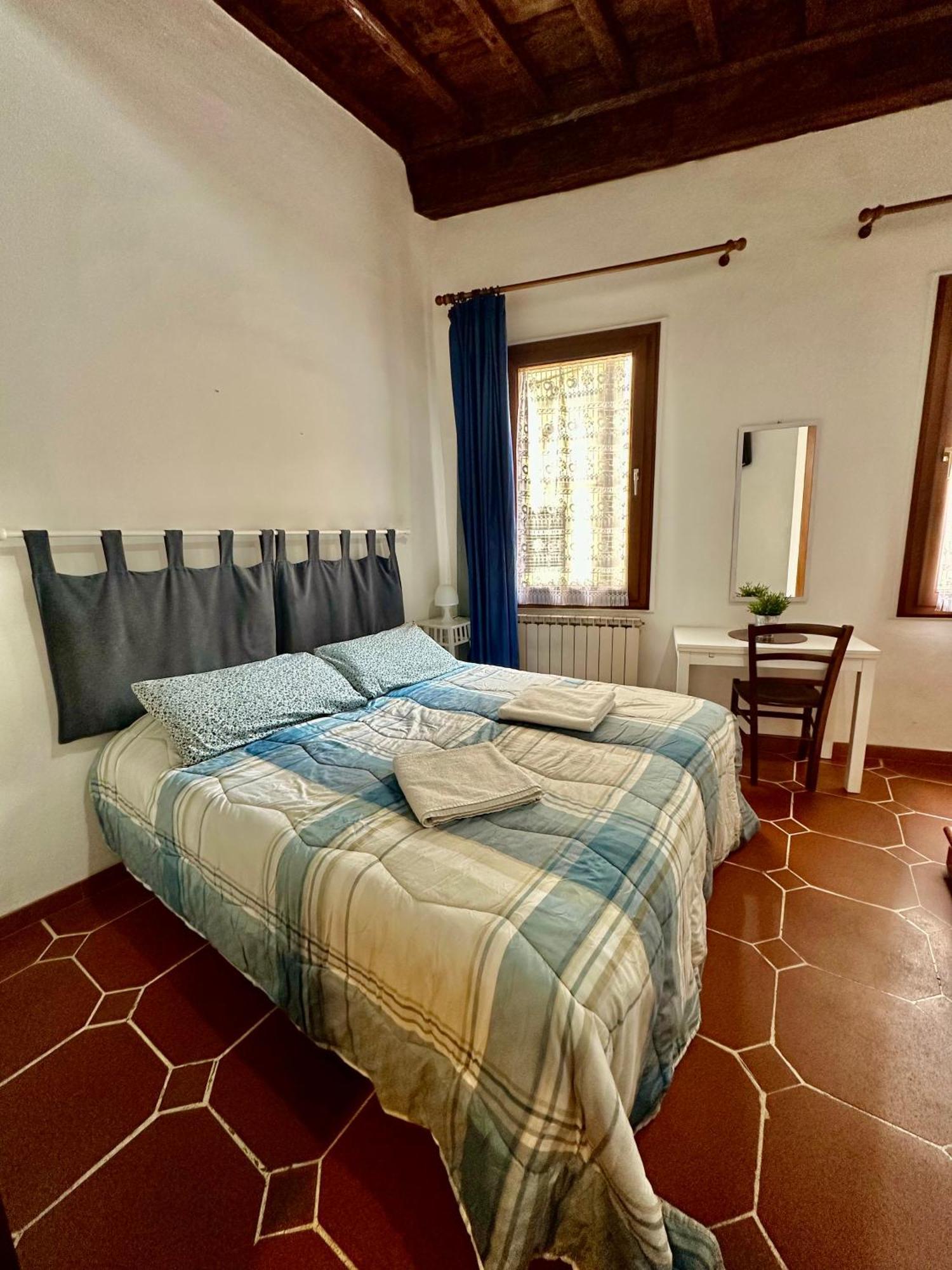 Medici Suite Firenze Eksteriør billede