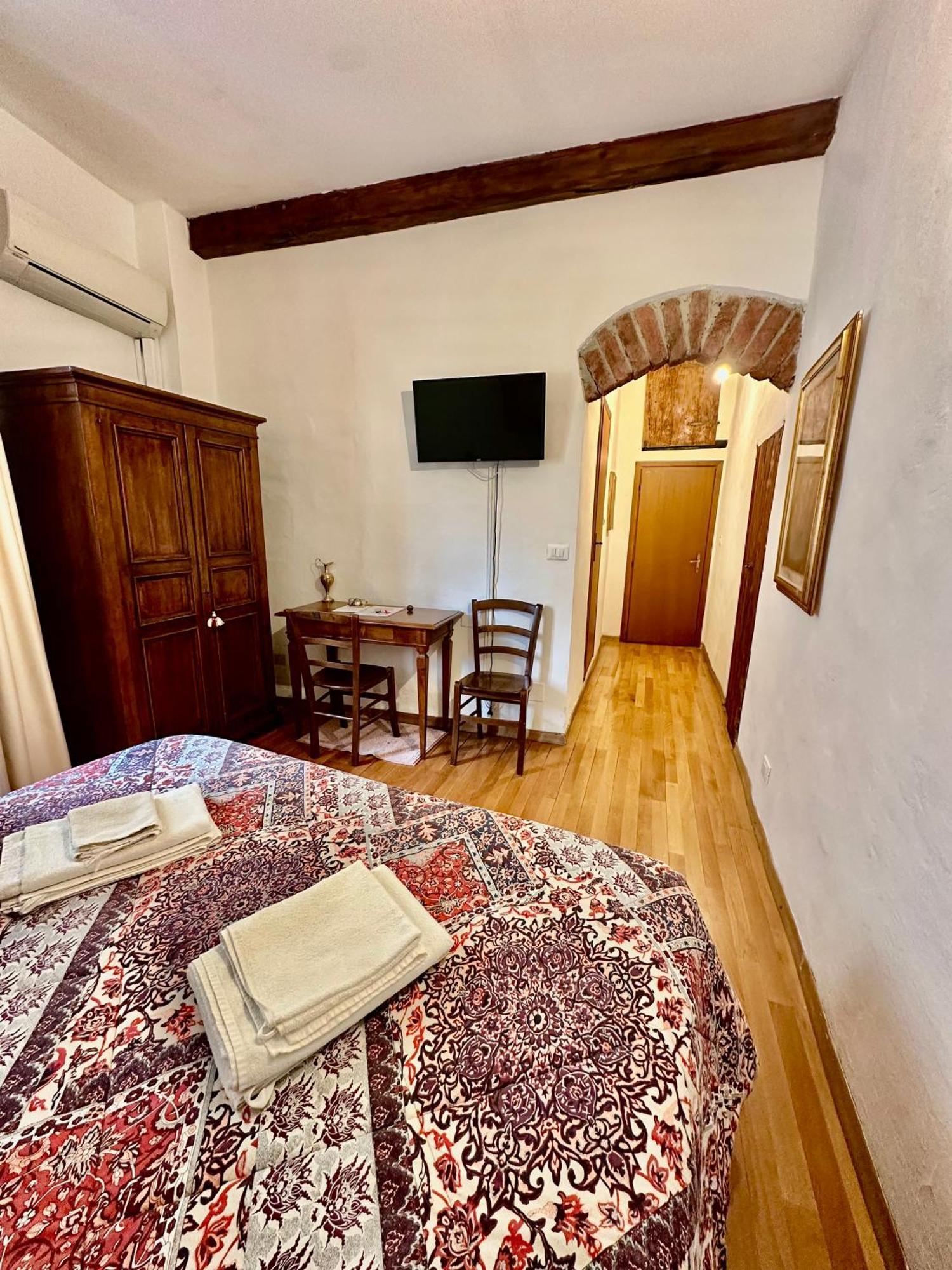 Medici Suite Firenze Eksteriør billede
