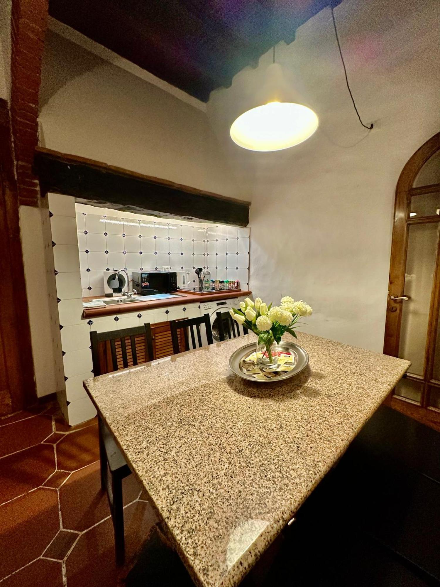 Medici Suite Firenze Eksteriør billede