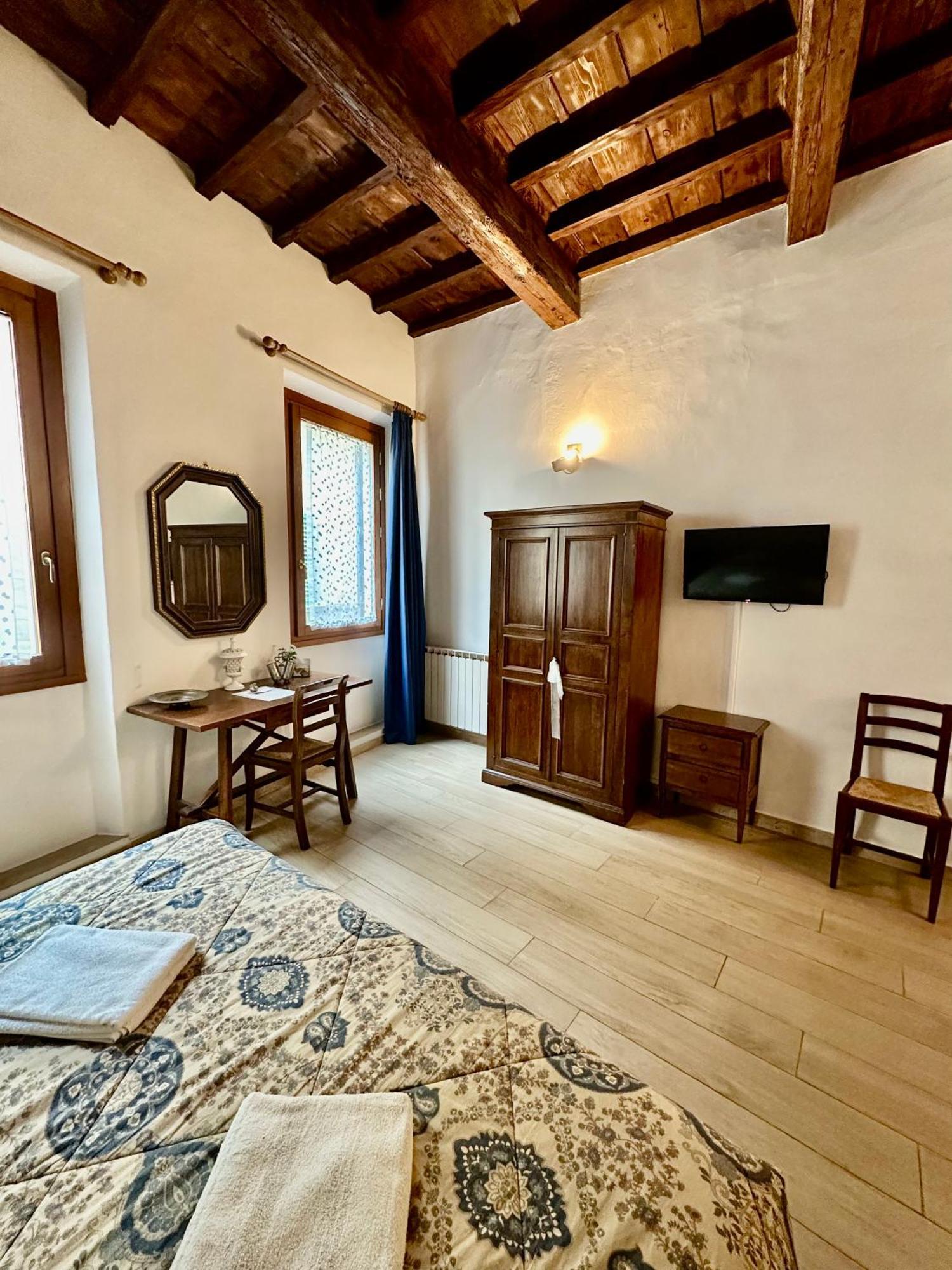 Medici Suite Firenze Eksteriør billede