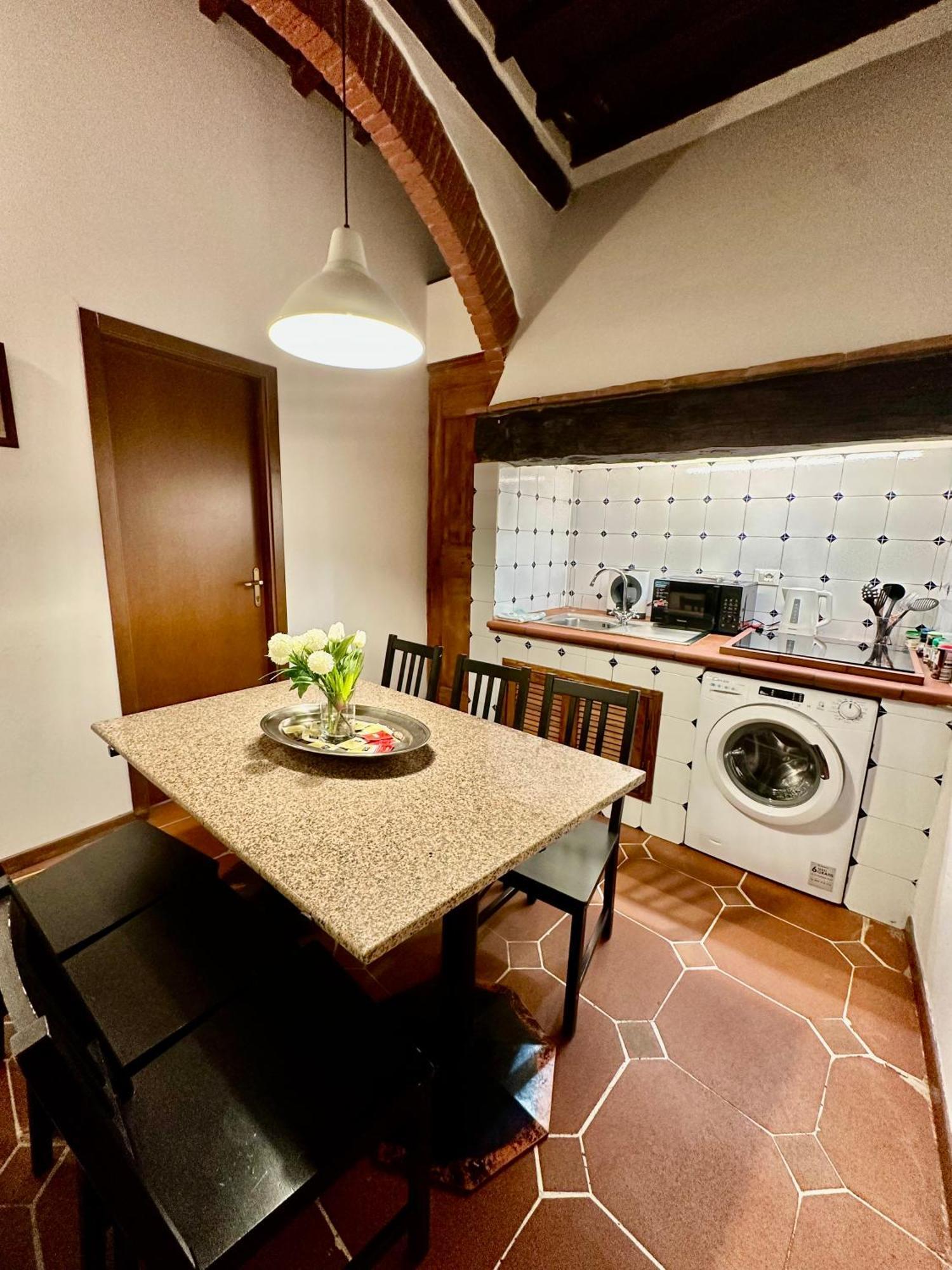 Medici Suite Firenze Eksteriør billede