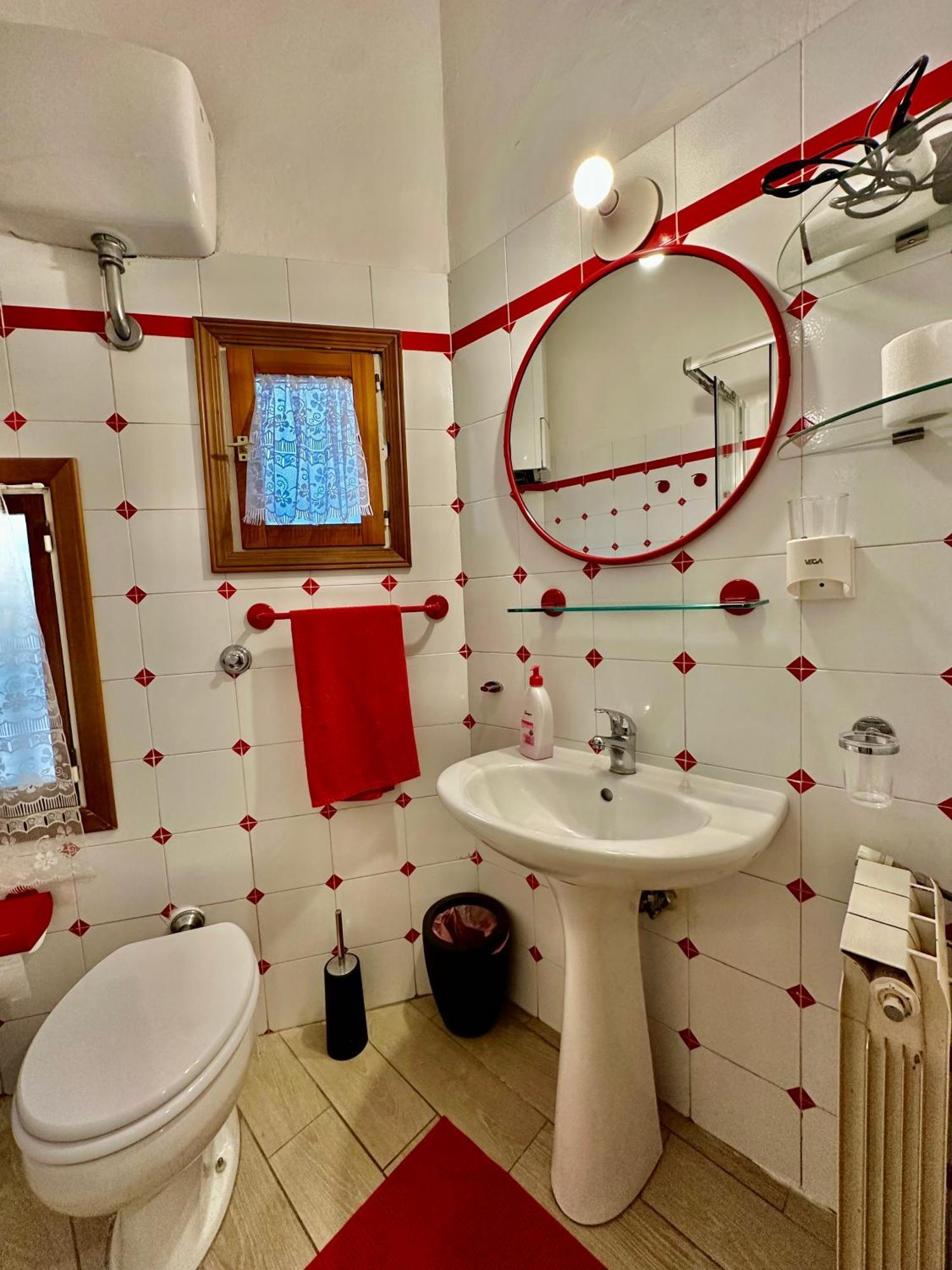 Medici Suite Firenze Eksteriør billede