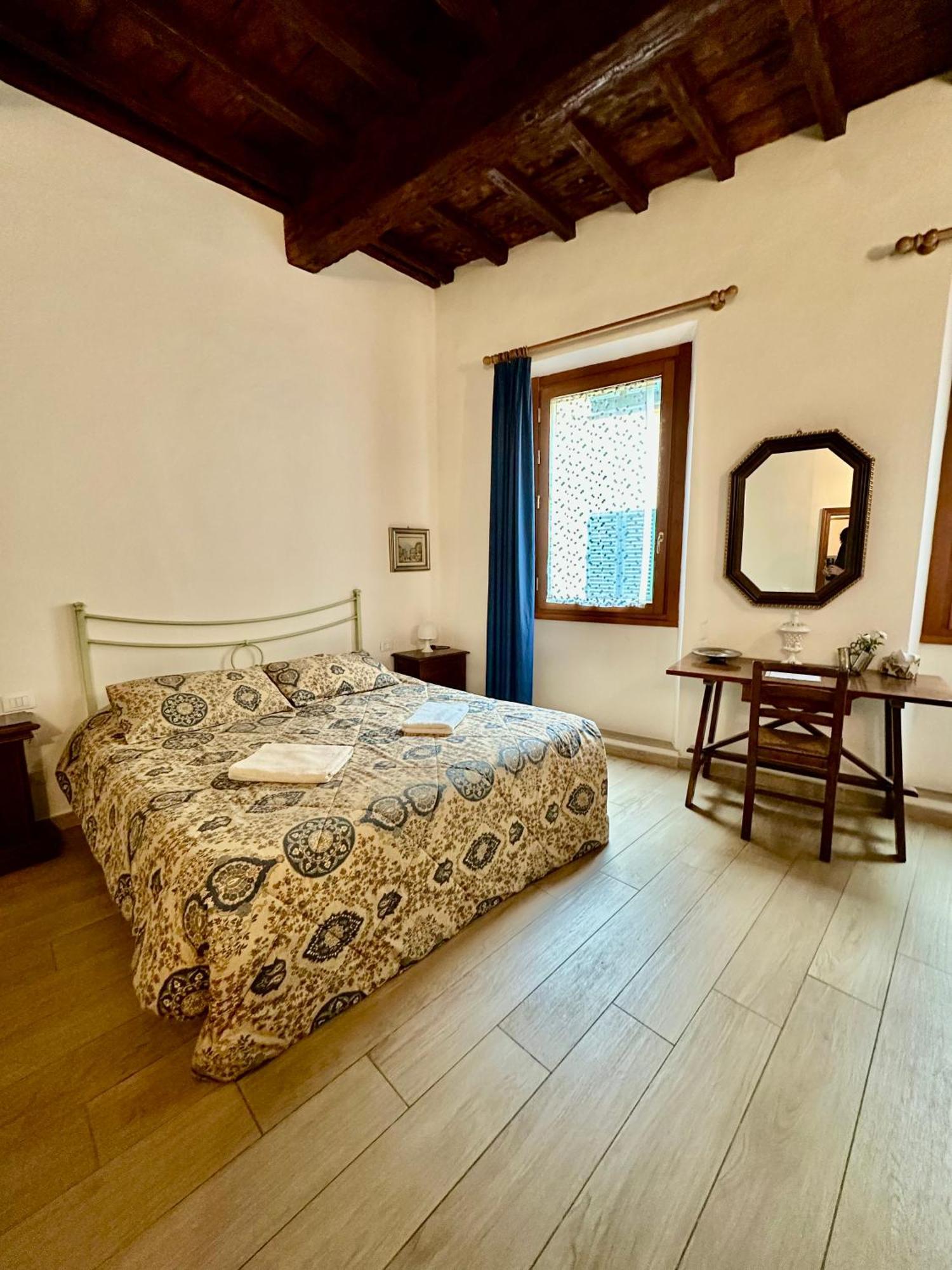 Medici Suite Firenze Eksteriør billede