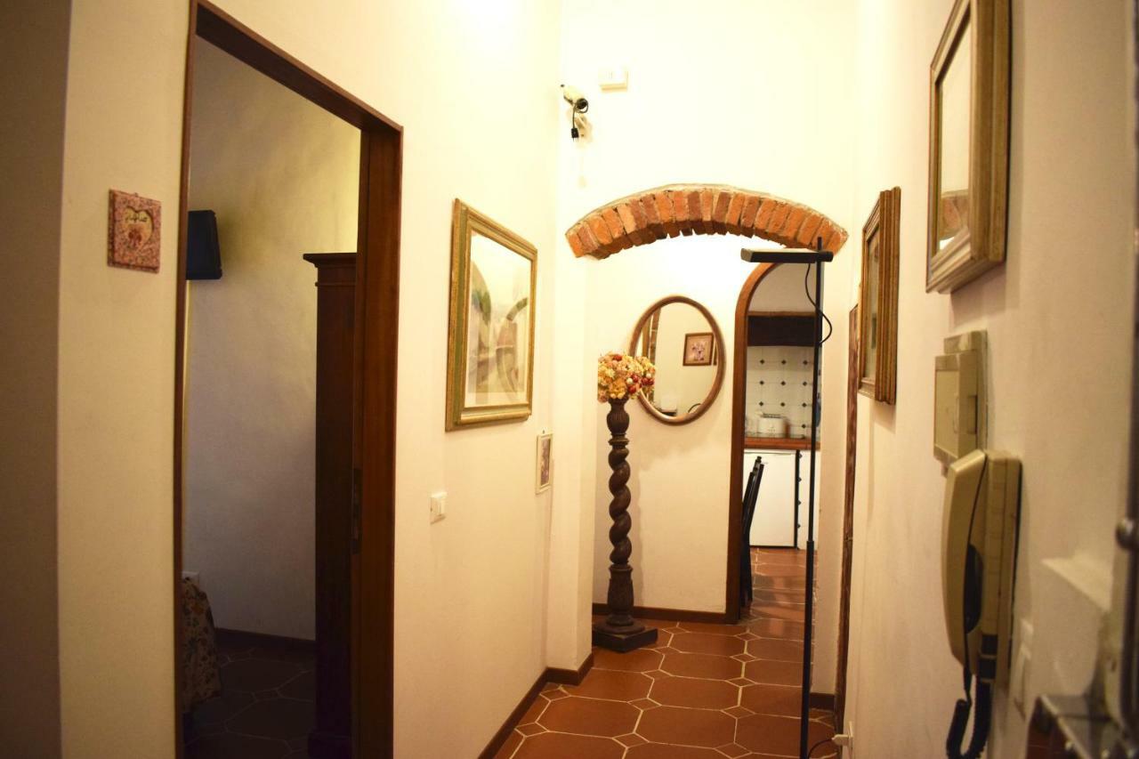 Medici Suite Firenze Eksteriør billede