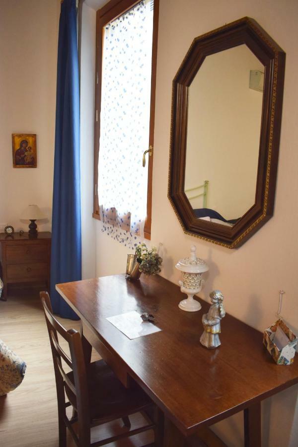 Medici Suite Firenze Eksteriør billede