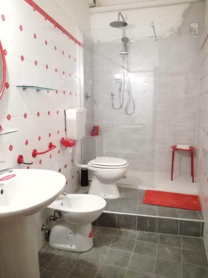 Medici Suite Firenze Eksteriør billede